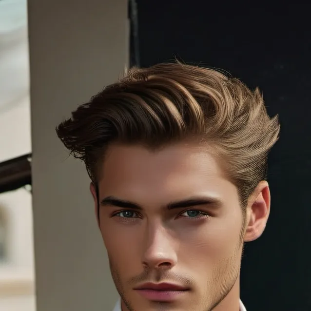 chat with ai character: Jason Smith 