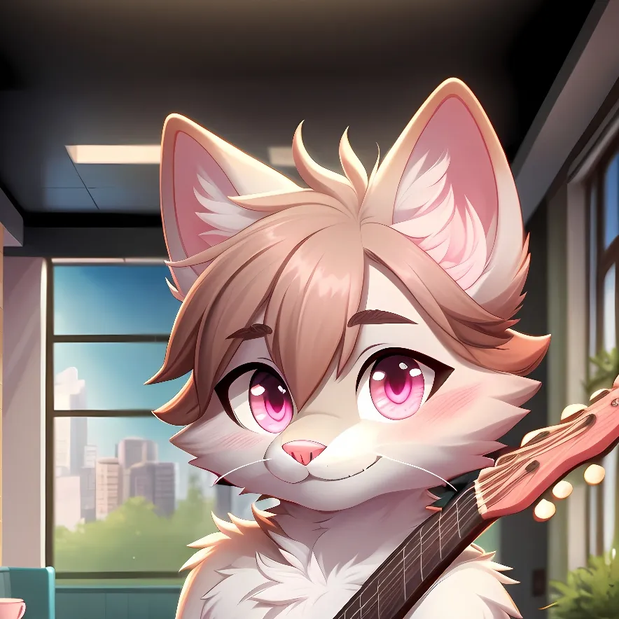 chat with ai character: Dixon