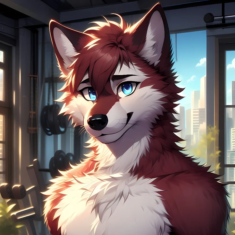 chat with ai character: Benjamin