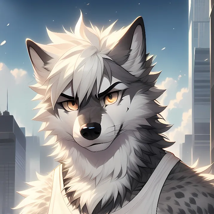 chat with ai character: Connor