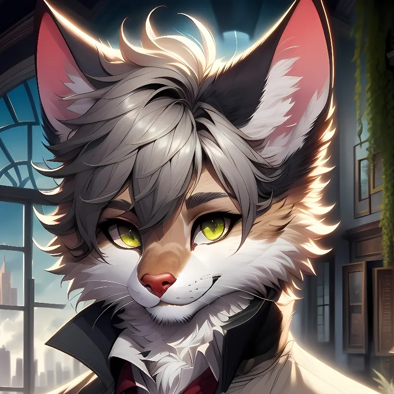 chat with ai character: Cade