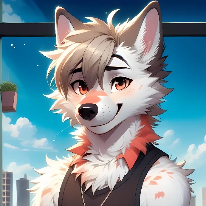 chat with ai character: Tyler