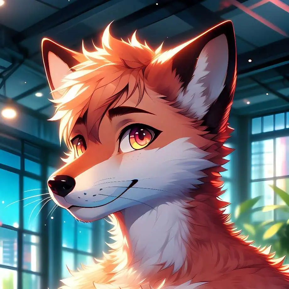 chat with ai character: Eric