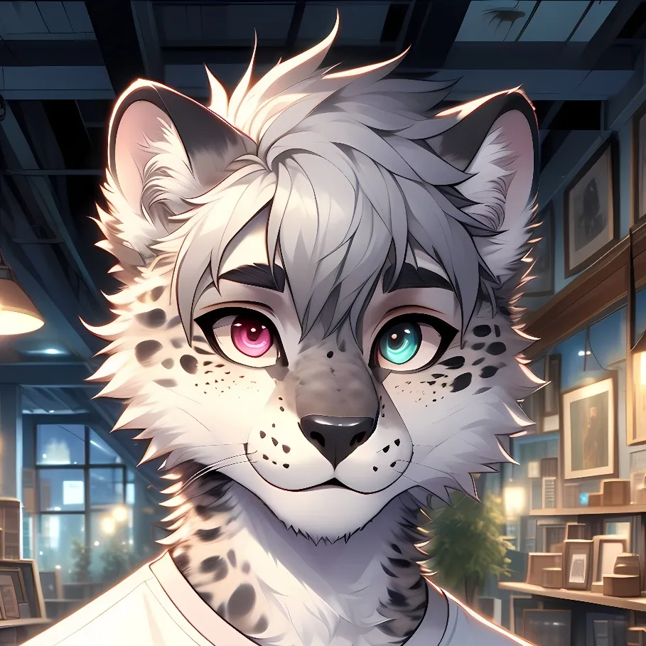 chat with ai character: Clayton