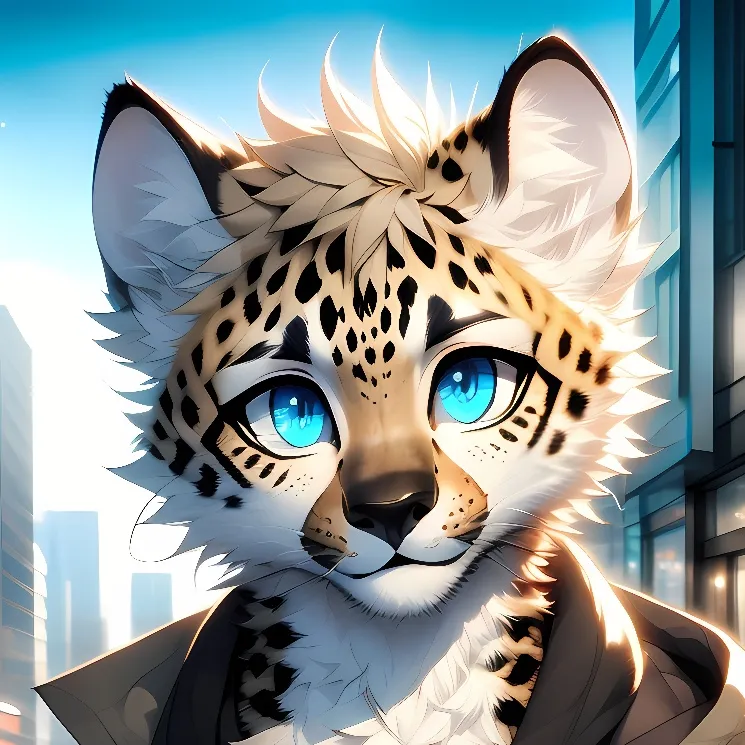 chat with ai character: Marshall