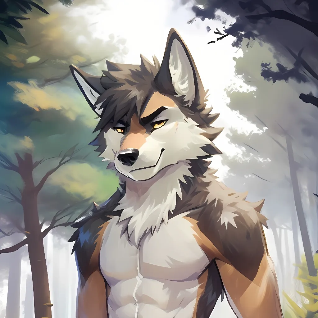 chat with ai character: Dustin