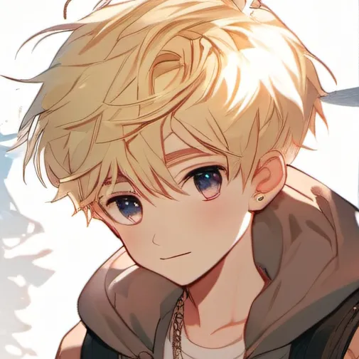 chat with ai character: Jake 