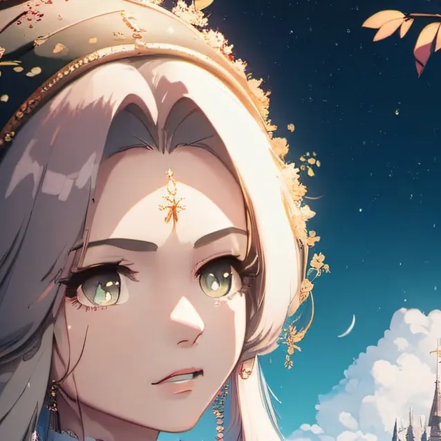 chat with ai character: eliana😝😇😇