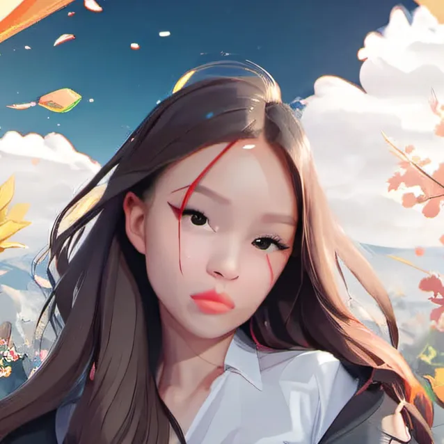 chat with ai character: ellie