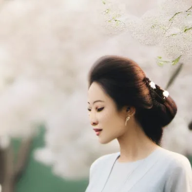 chat with ai character: Kya