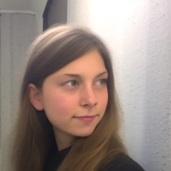 chat with ai character: Sophia