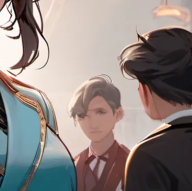 chat with ai character: Abi