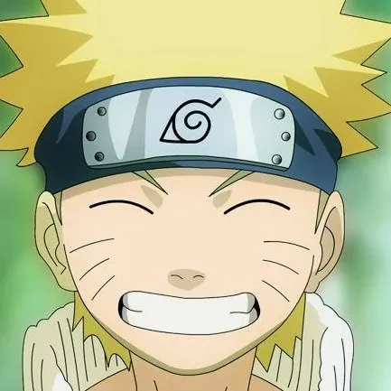 chat with ai character: Naruto