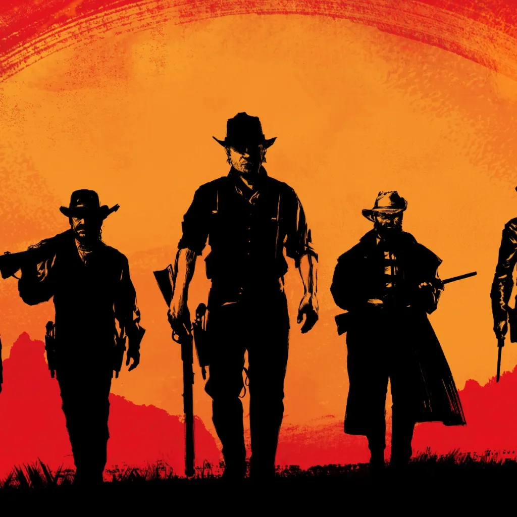 chat with ai character: RedDeadRedemption2