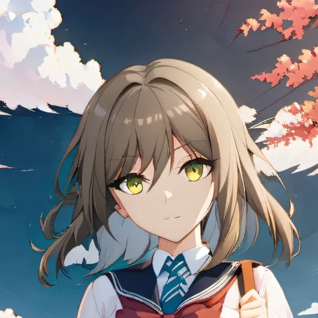 chat with ai character: Alice