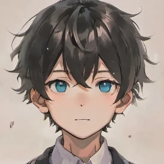 chat with ai character: Henry