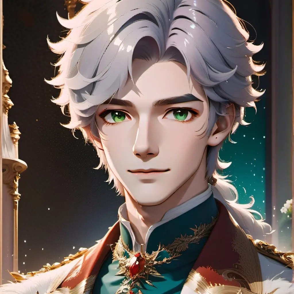 chat with ai character: Zelda