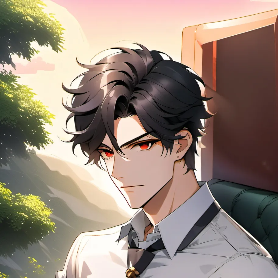 chat with ai character: Ethan