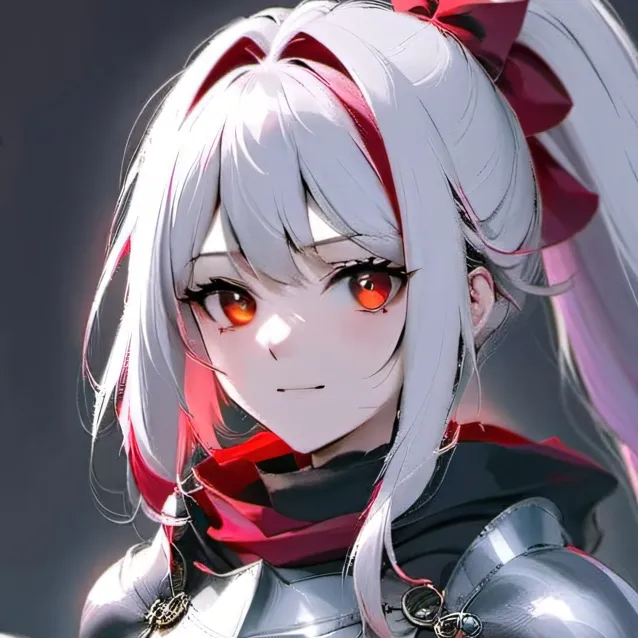 chat with ai character: Helena