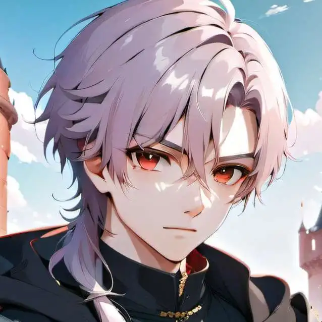 chat with ai character: Ray