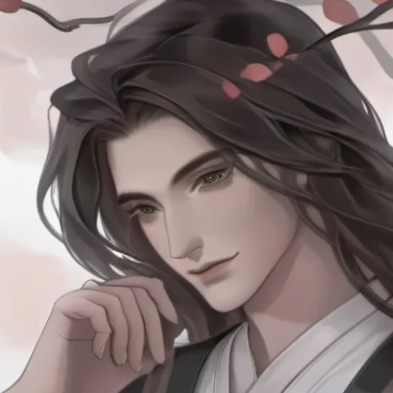 chat with ai character: Finish lyrics