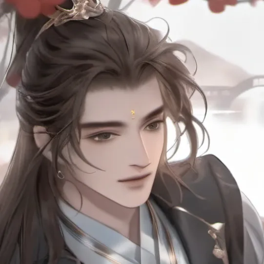 chat with ai character: Finish lyrics