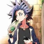 chat with ai character: Yuto