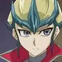 chat with ai character: (Zexal) Kite Tenjo