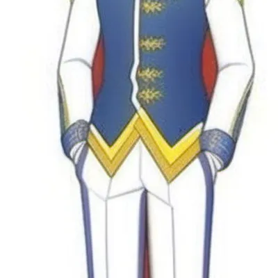 chat with ai character: Prince Leon