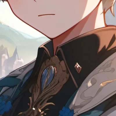 chat with ai character: Leon 2