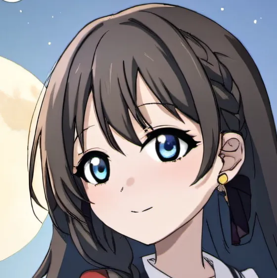 chat with ai character: Lily