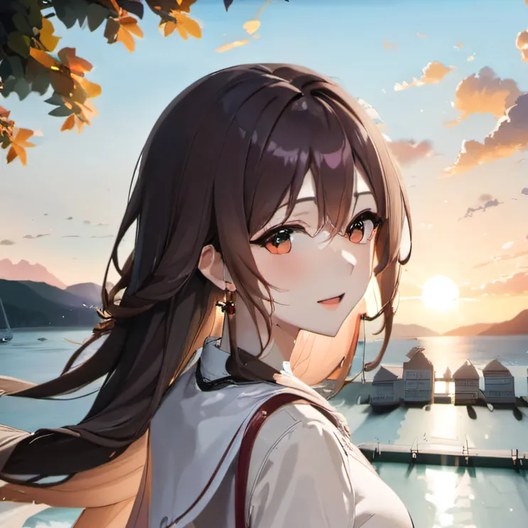 chat with ai character: Isabella