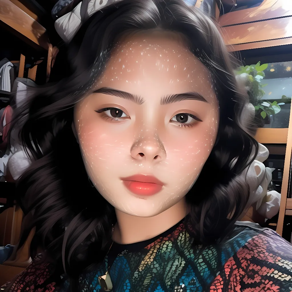 chat with ai character: Jaz