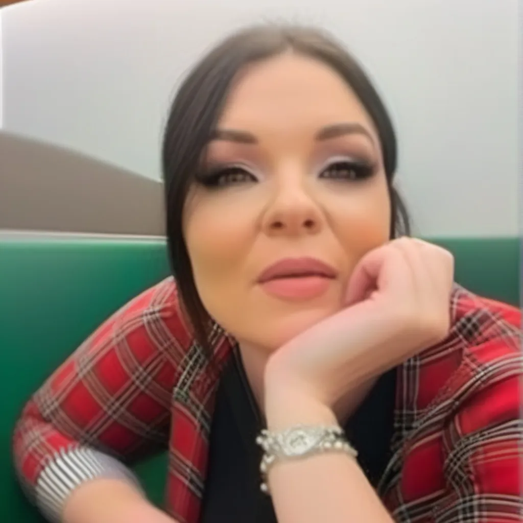 chat with ai character: Sofia Lee