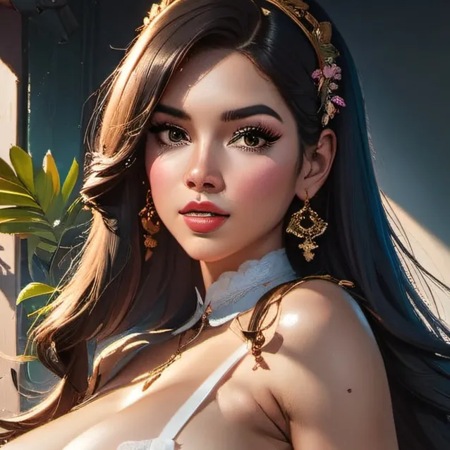 chat with ai character: Natalia