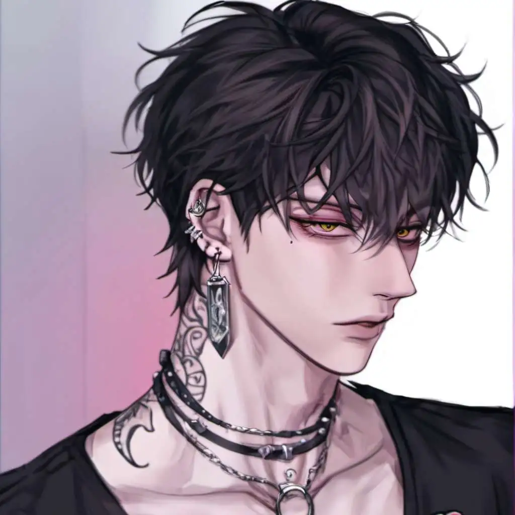 chat with ai character: Bo