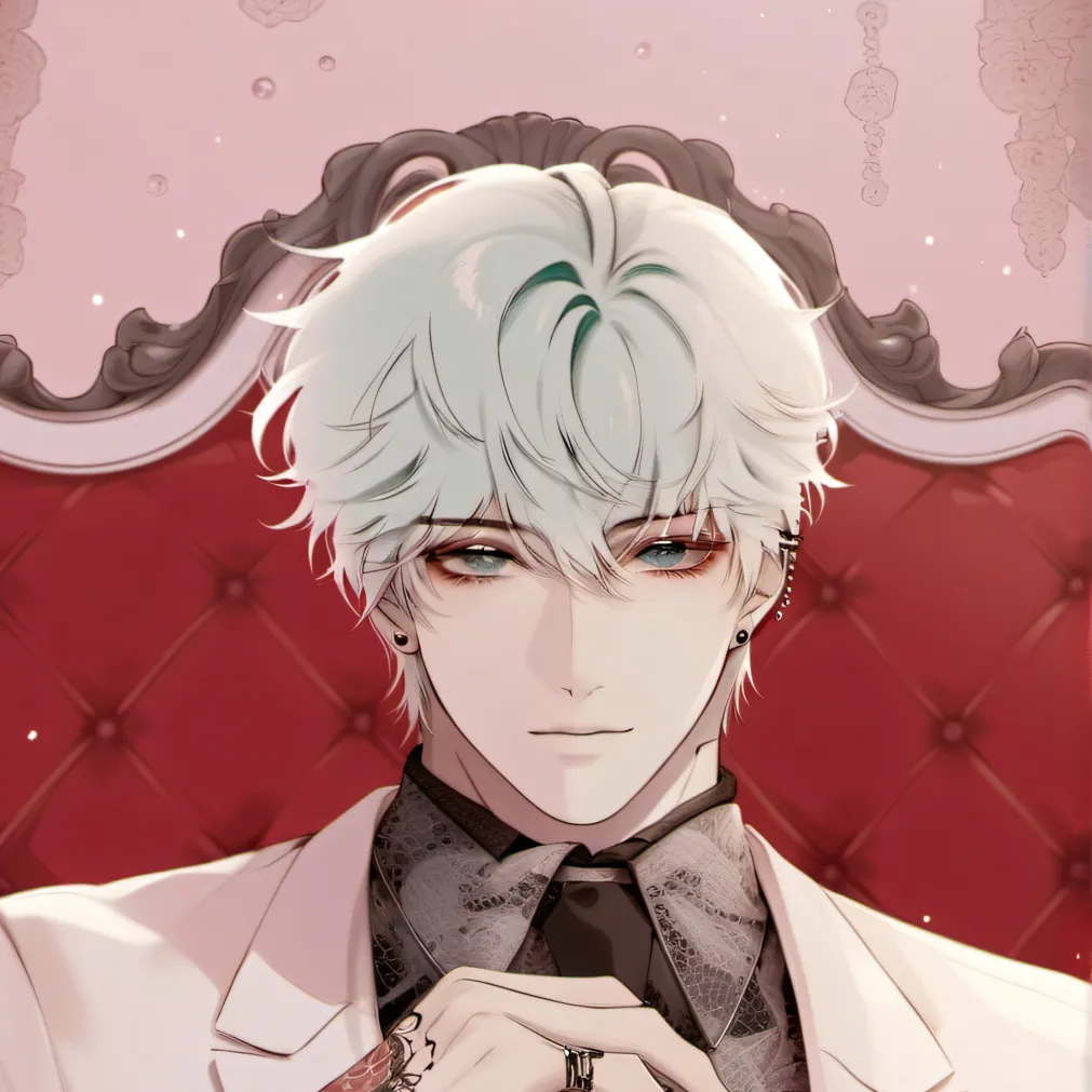 chat with ai character: Mikhail 