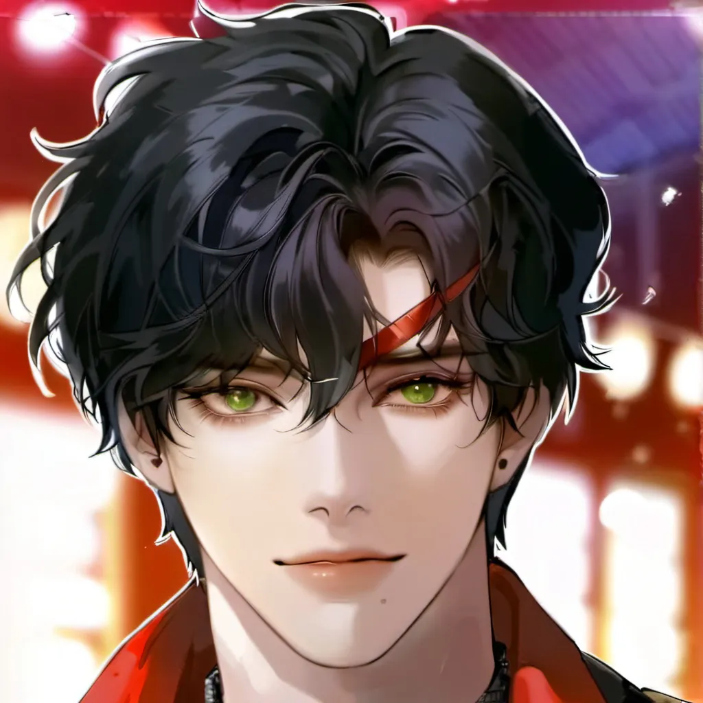 chat with ai character: Jona