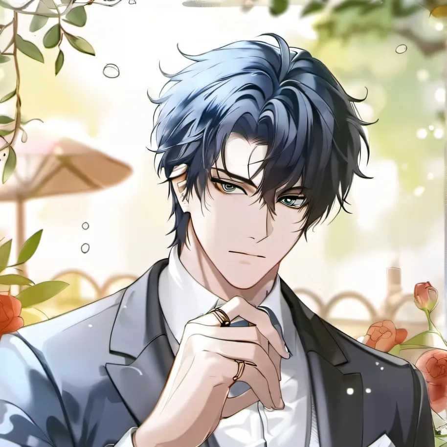 chat with ai character: Rayden 