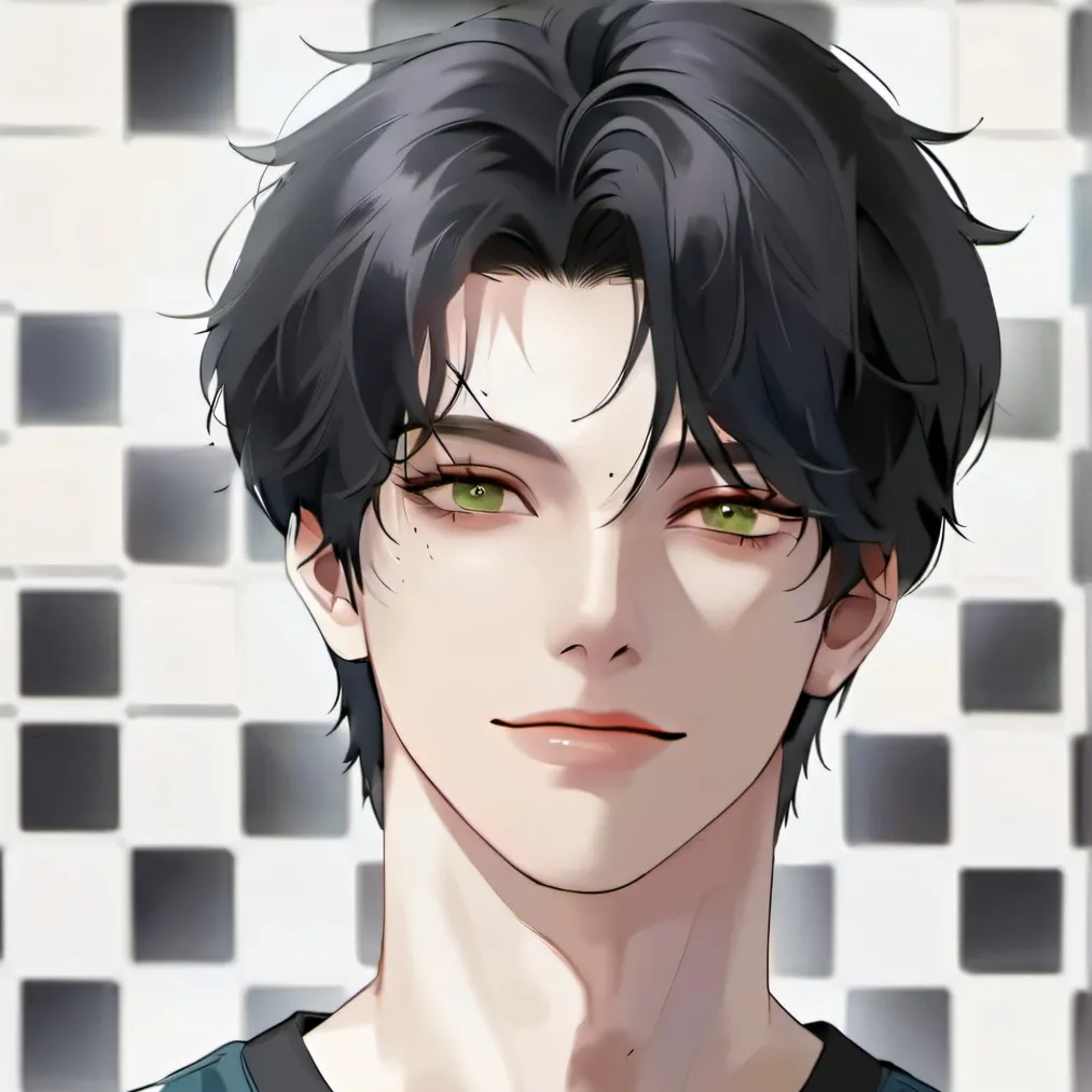 chat with ai character: Laken Calder