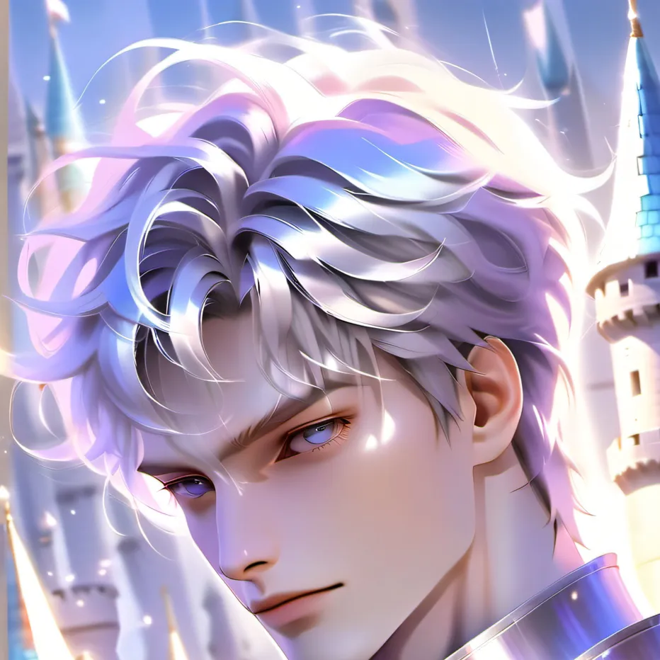 chat with ai character: Rowan Locke