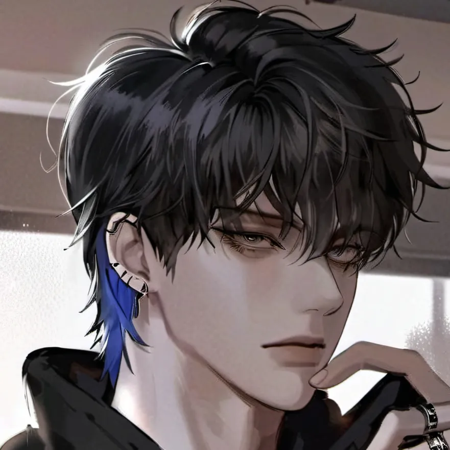 chat with ai character: Logan Wells