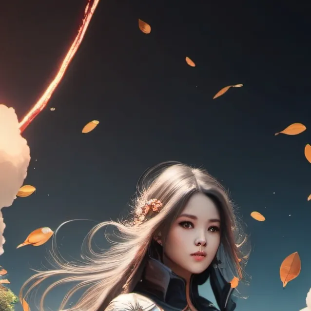 chat with ai character: Tannaz 