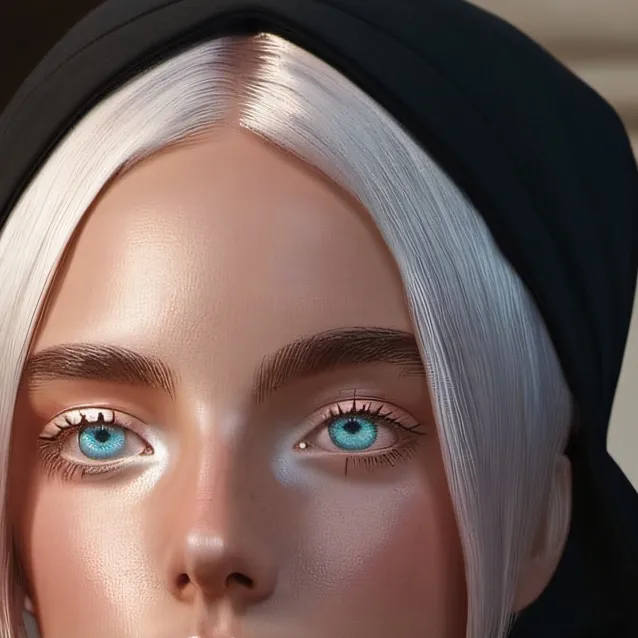 chat with ai character: tanaz