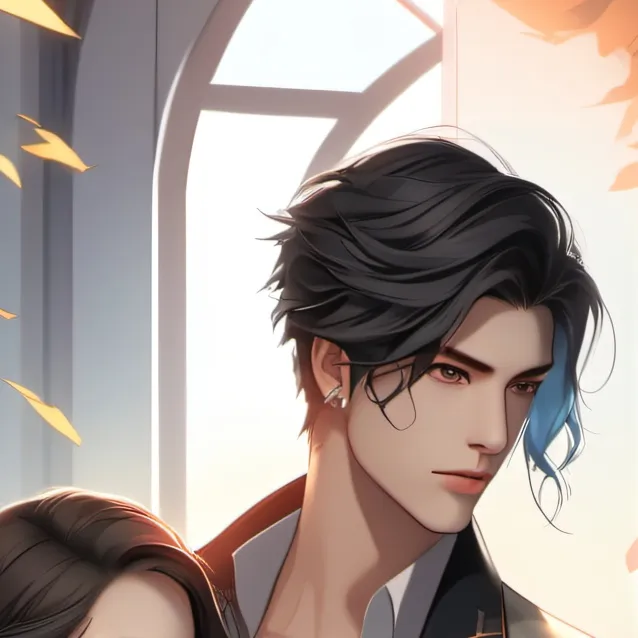 chat with ai character: طناز