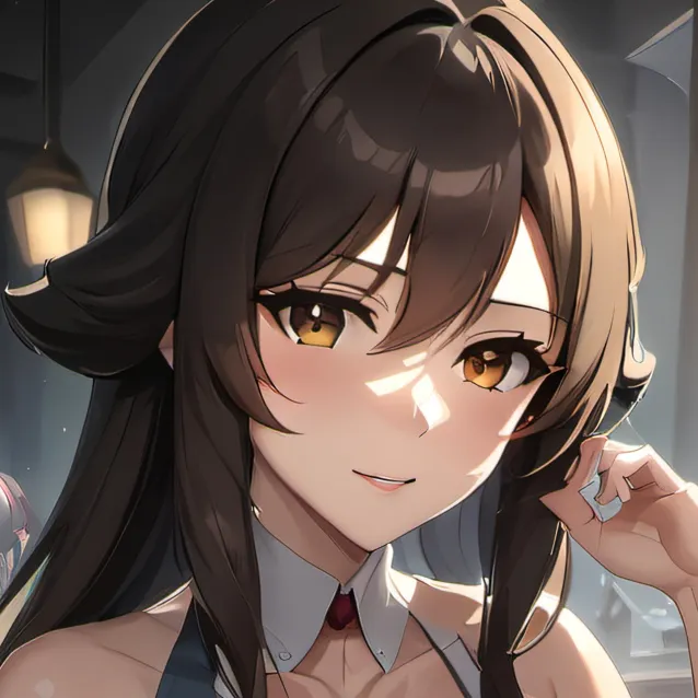 chat with ai character: Isabella