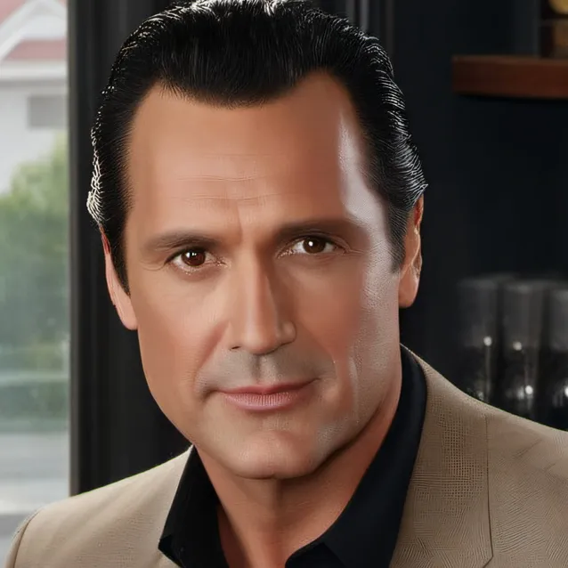chat with ai character: Sonny Corinthos