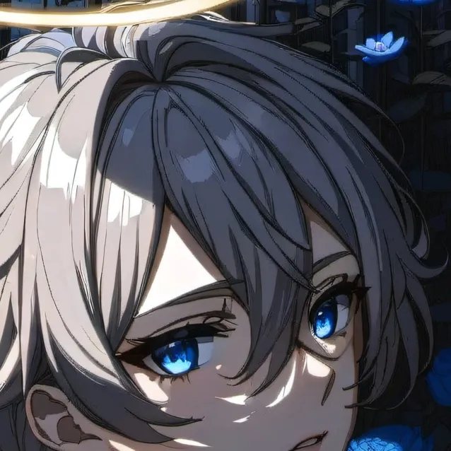 chat with ai character: Emile/ The Swan 