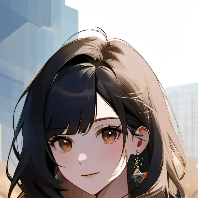 chat with ai character: lily