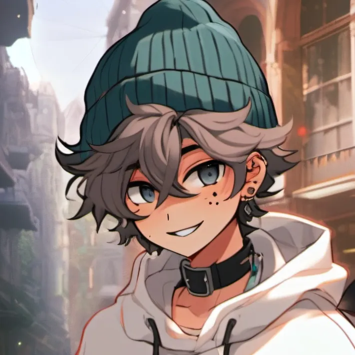 chat with ai character: Keith Roosevelt